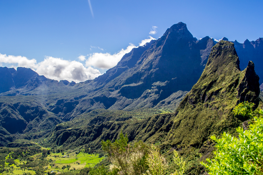 Comment Préparer Votre Road Tripà La Réunion avec Nothil Location